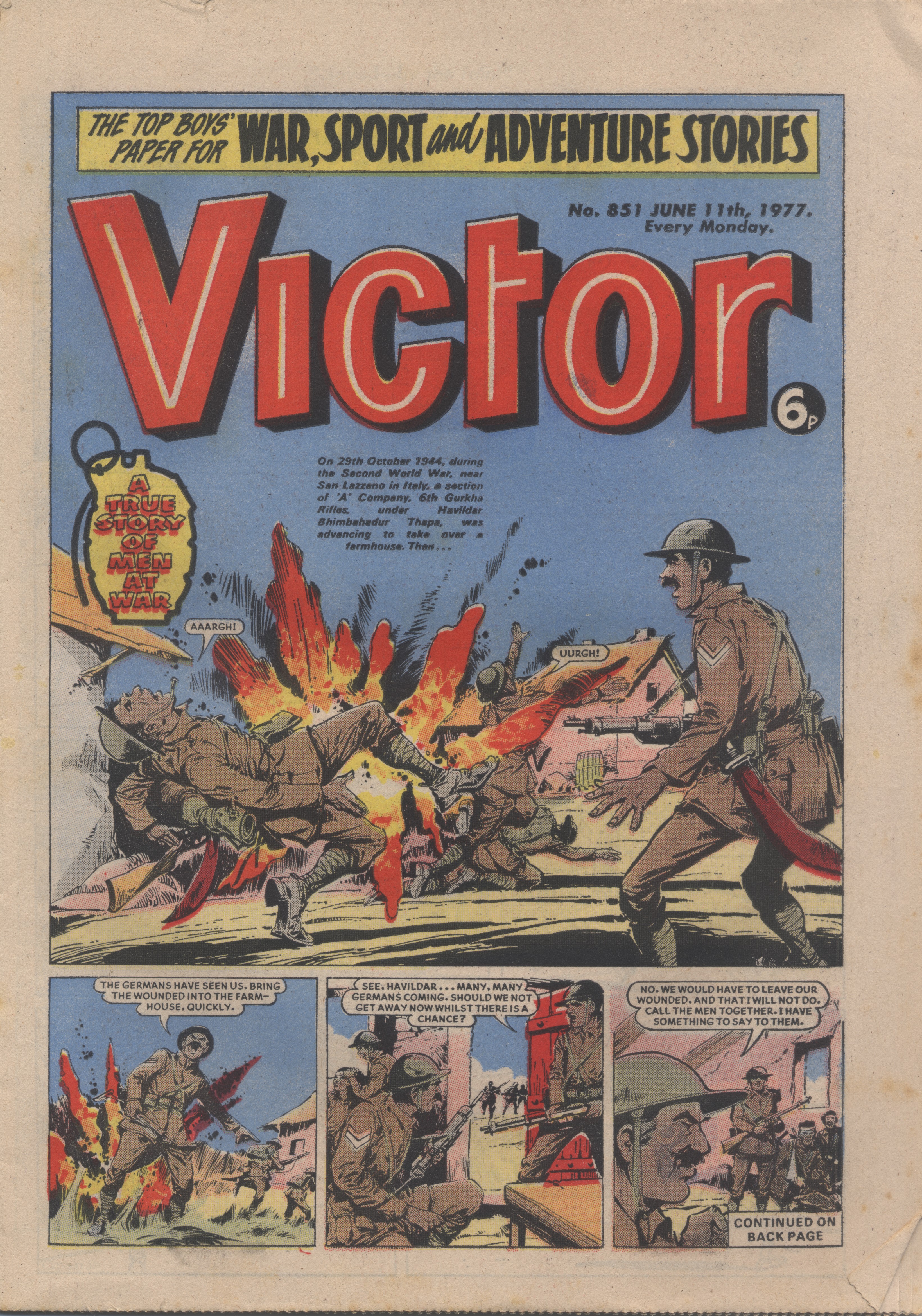 Victor